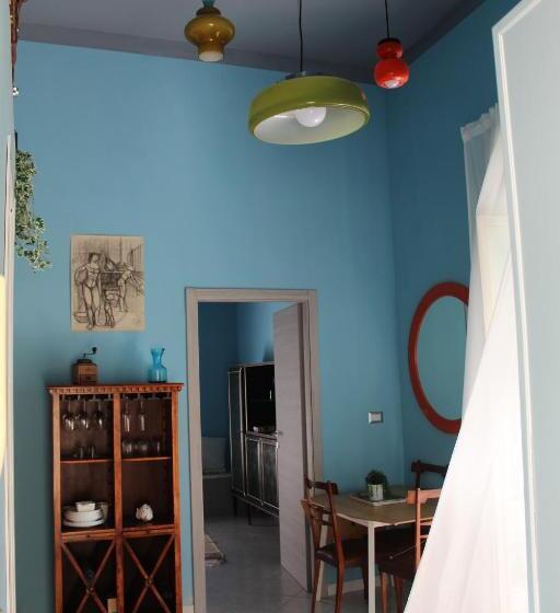 پانسیون Il Giardino Dei Venti