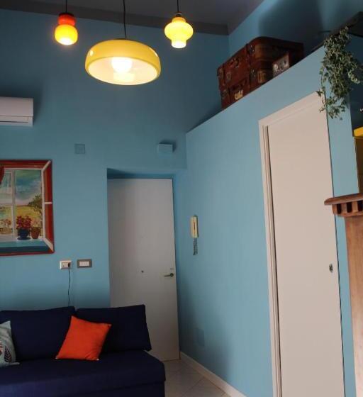 پانسیون Il Giardino Dei Venti