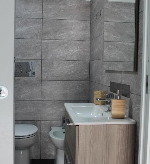 پانسیون Il Giardino Dei Venti