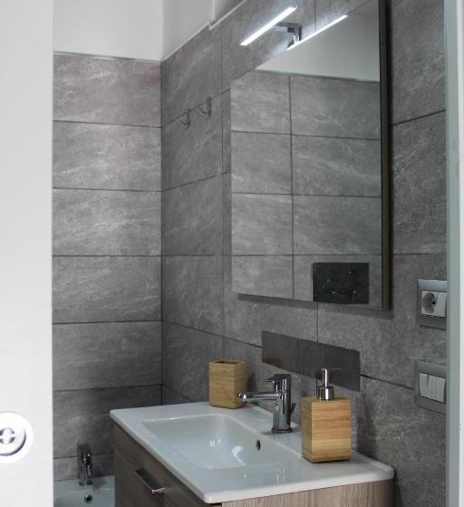 پانسیون Il Giardino Dei Venti