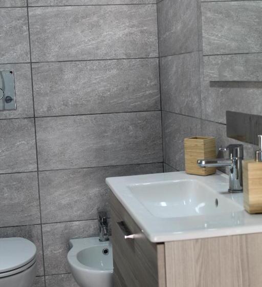 پانسیون Il Giardino Dei Venti