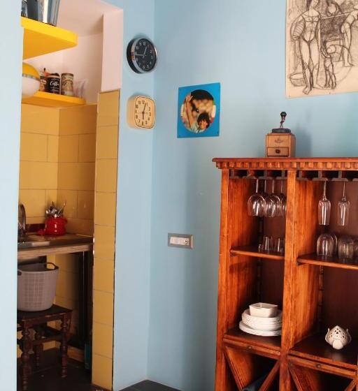 پانسیون Il Giardino Dei Venti