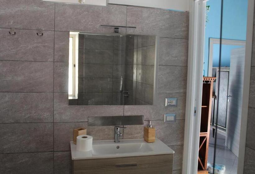 پانسیون Il Giardino Dei Venti