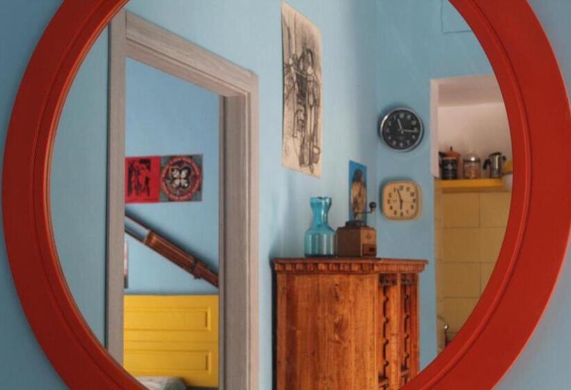 پانسیون Il Giardino Dei Venti