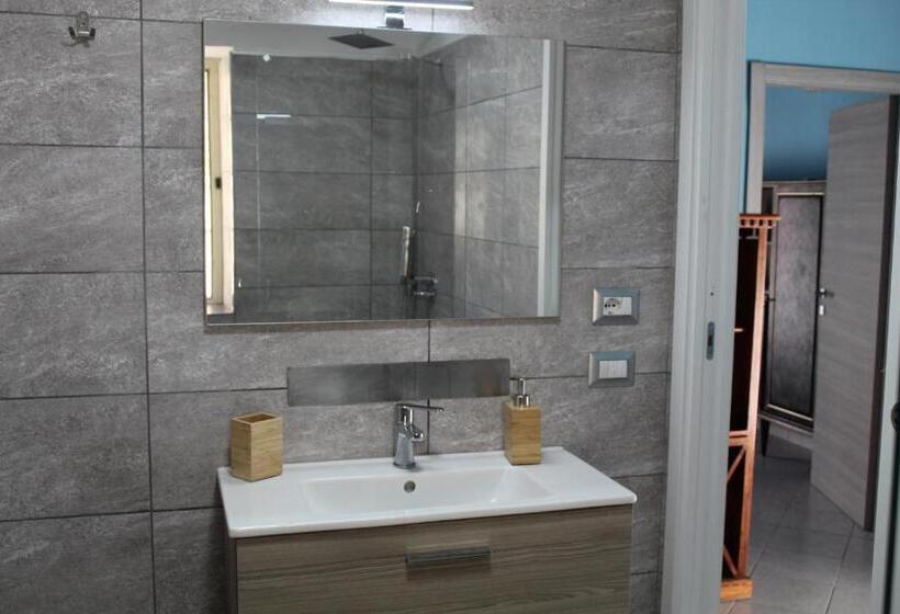 پانسیون Il Giardino Dei Venti