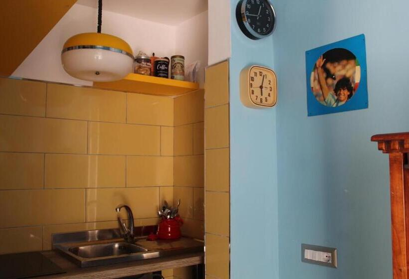 پانسیون Il Giardino Dei Venti