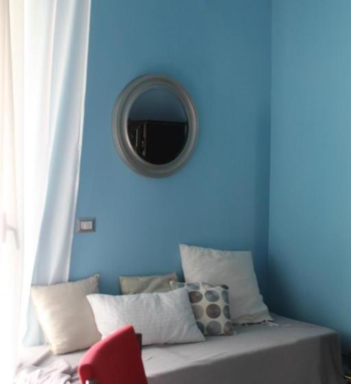 پانسیون Il Giardino Dei Venti