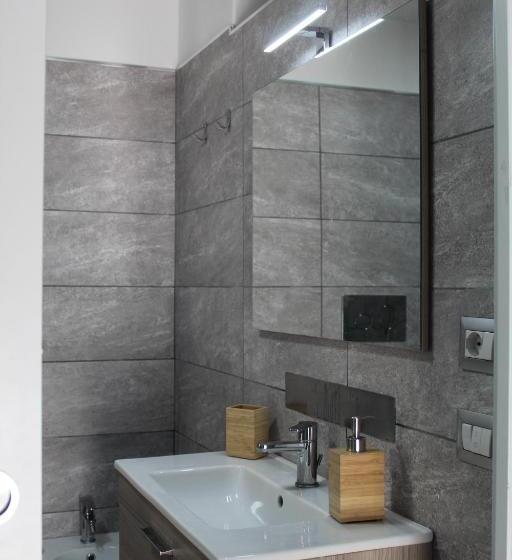 پانسیون Il Giardino Dei Venti