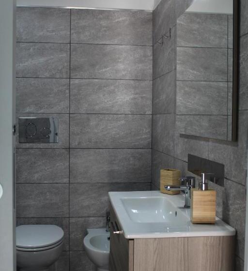 پانسیون Il Giardino Dei Venti