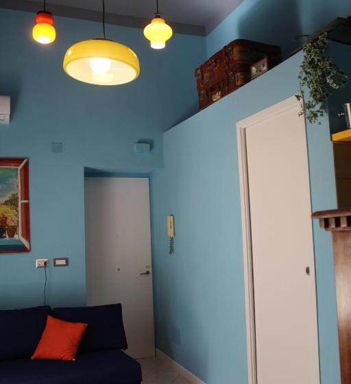 پانسیون Il Giardino Dei Venti