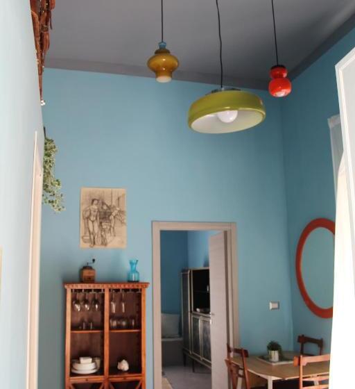 پانسیون Il Giardino Dei Venti