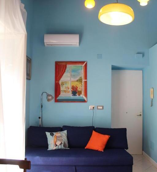 پانسیون Il Giardino Dei Venti