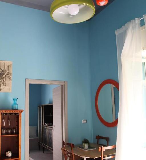 پانسیون Il Giardino Dei Venti