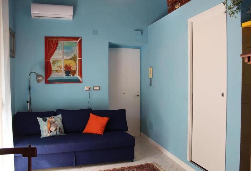 پانسیون Il Giardino Dei Venti