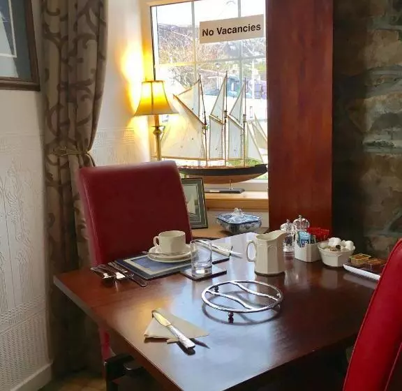 ペンション Ladysmith Guest House