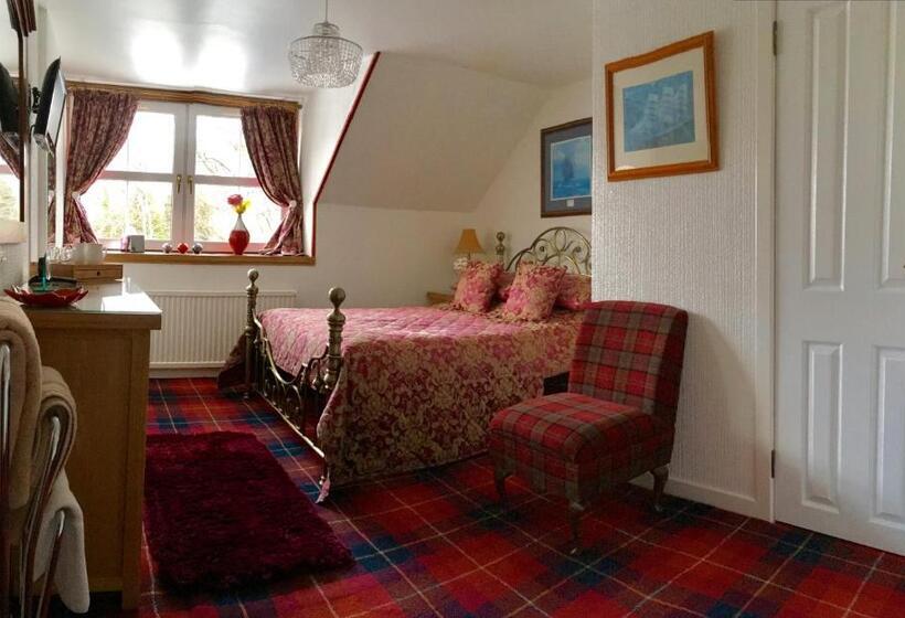 Pensionat Ladysmith Guest House