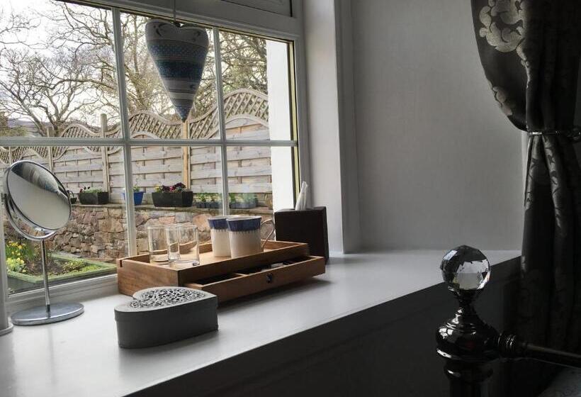 Pensionat Ladysmith Guest House