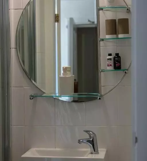 ペンション Ladysmith Guest House