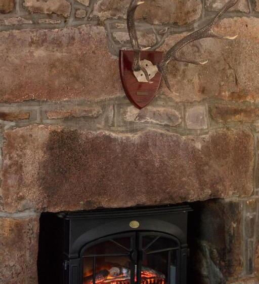 Pensionat Ladysmith Guest House