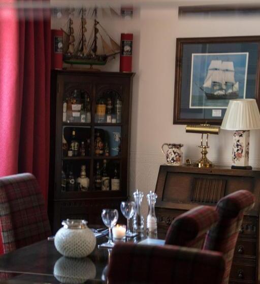 Pensionat Ladysmith Guest House