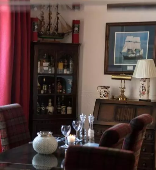 ペンション Ladysmith Guest House