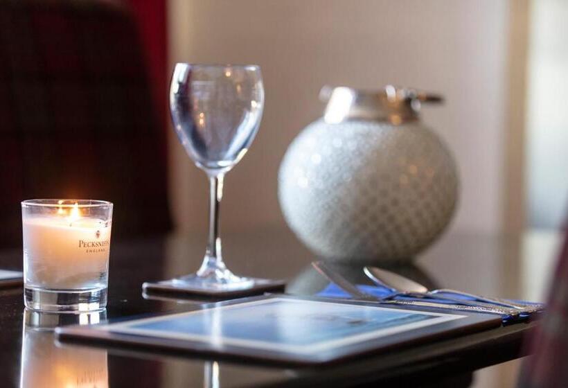 Pensionat Ladysmith Guest House