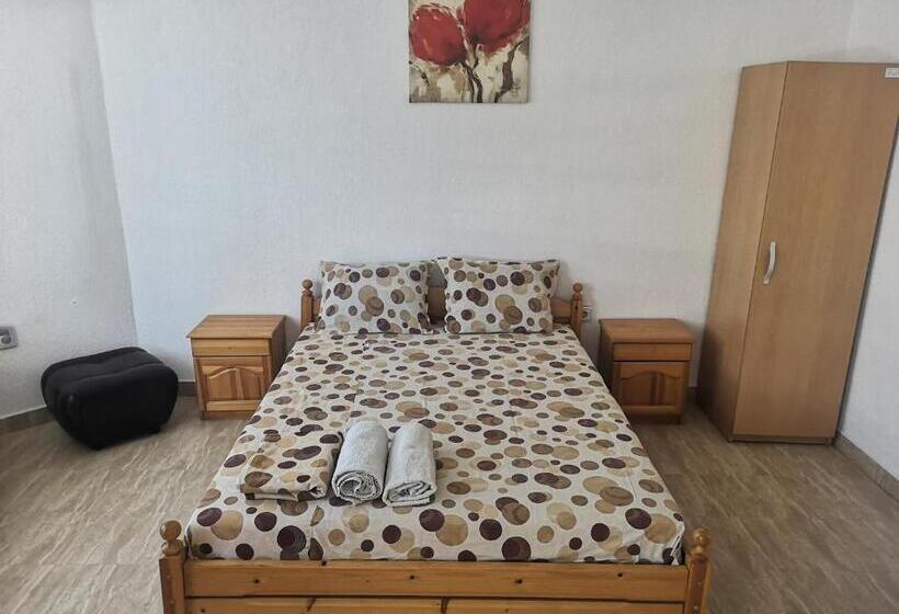 Pansiyon Merilyn Petrich