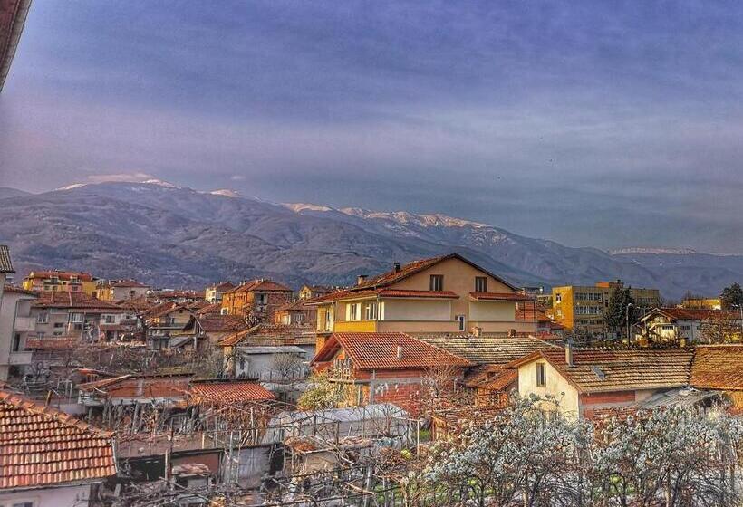 Pansiyon Merilyn Petrich