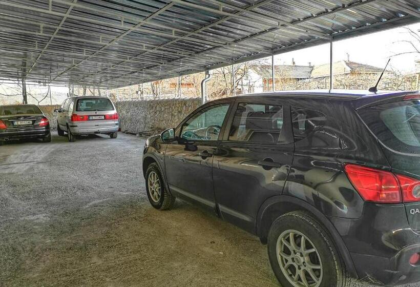 Pansiyon Merilyn Petrich