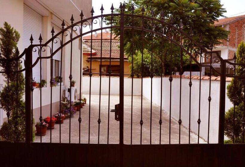 Pansiyon Merilyn Petrich