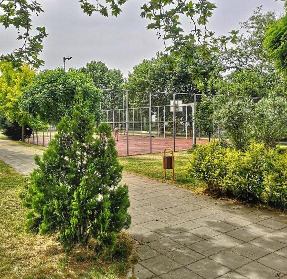 Pansiyon Merilyn Petrich