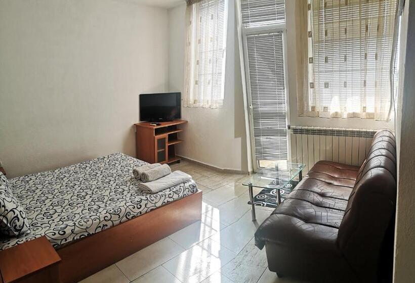 Pansiyon Merilyn Petrich