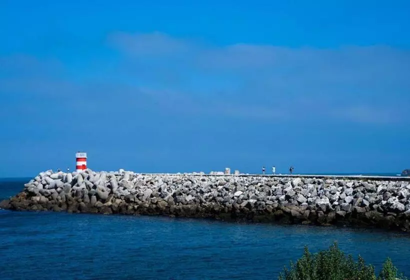 پانسیون Paz & Amor Guest House   Peace & Love