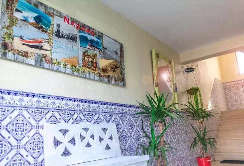 پانسیون Paz & Amor Guest House   Peace & Love