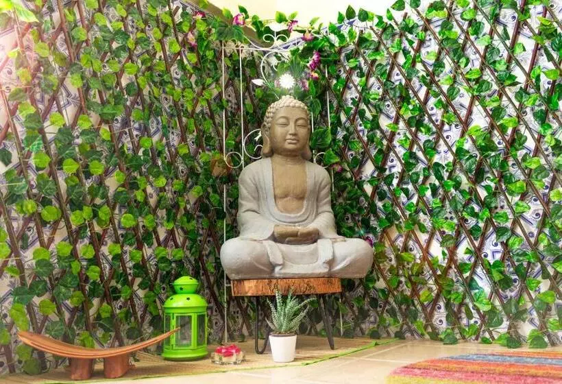 پانسیون Paz & Amor Guest House   Peace & Love