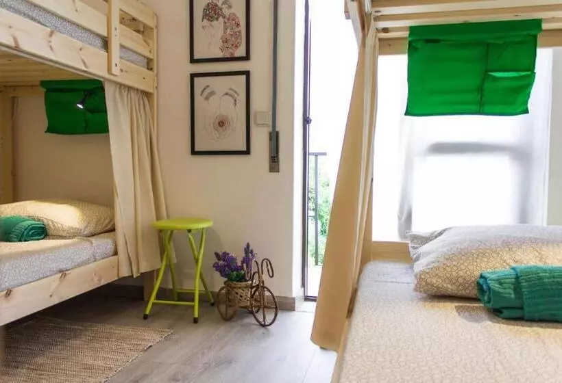 پانسیون Paz & Amor Guest House   Peace & Love