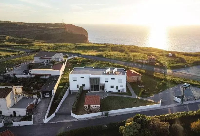 ペンション Silverside Holidays