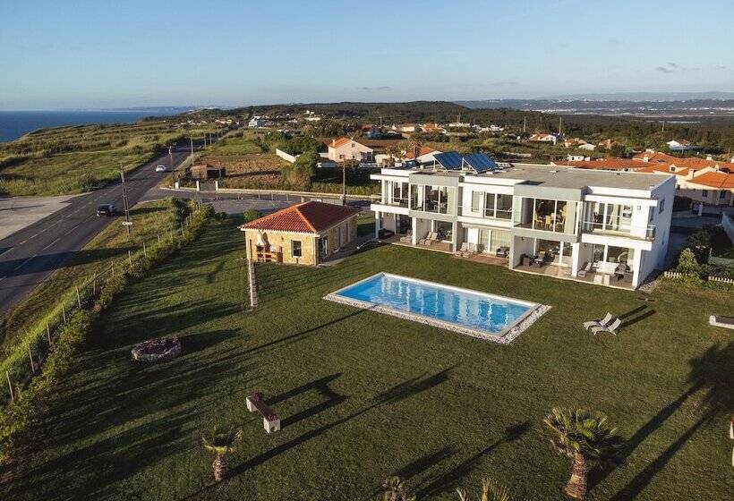 Pensão Silverside Holidays