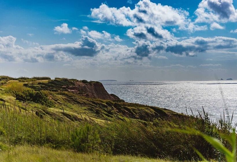 Pensão Silverside Holidays