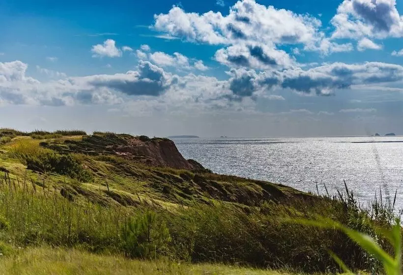 ペンション Silverside Holidays