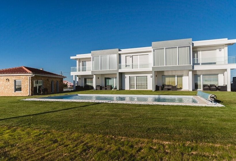 Pensão Silverside Holidays