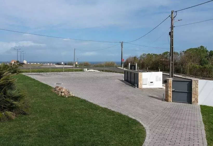 ペンション Silverside Holidays