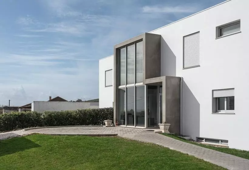 ペンション Silverside Holidays