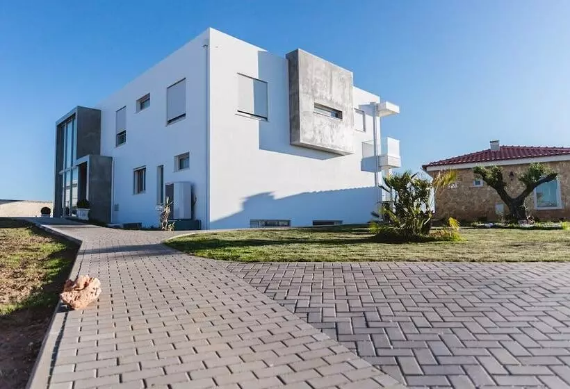 ペンション Silverside Holidays