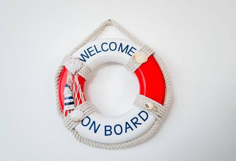 Pensão Silverside Holidays