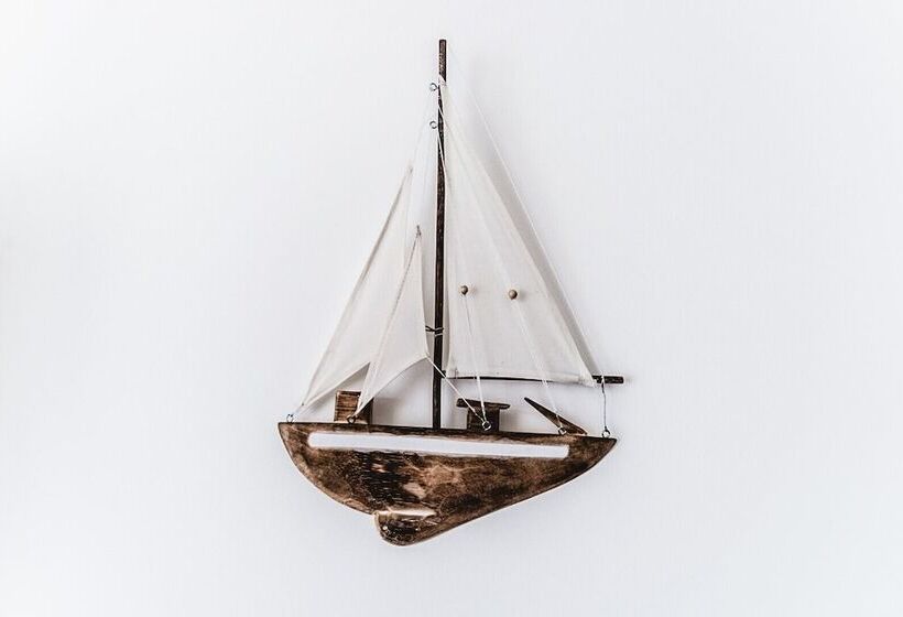 Pensão Silverside Holidays