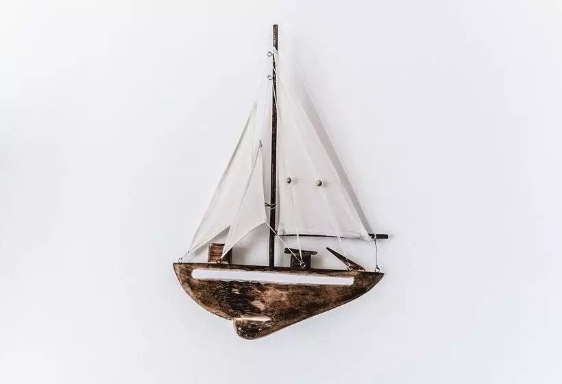 ペンション Silverside Holidays