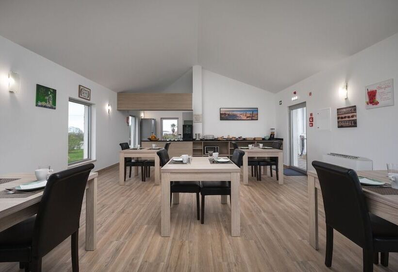 Pensão Silverside Holidays