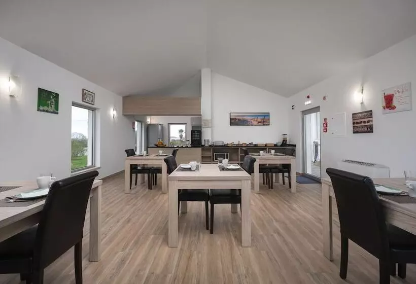 ペンション Silverside Holidays