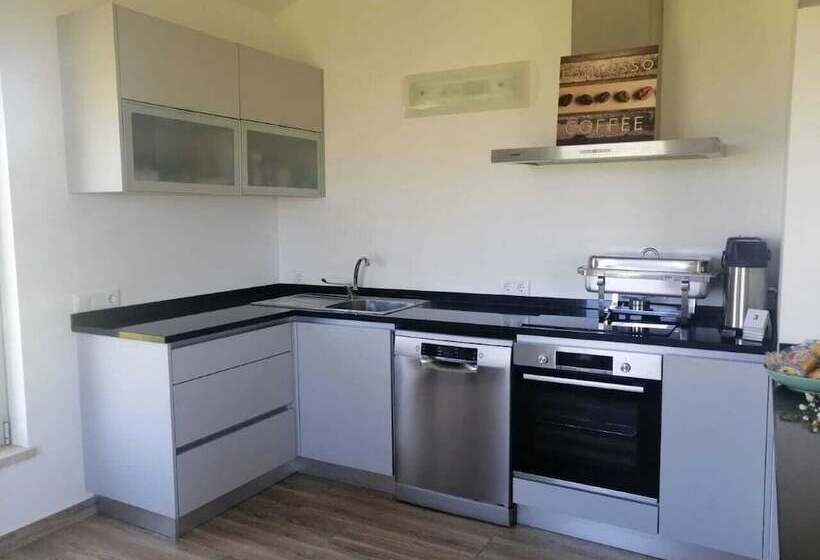 Pensão Silverside Holidays